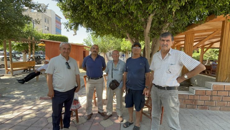 BAŞKANIN BÜYÜKŞEHİR HAYALİYLE PAYLAŞTIĞI HARİTA DÖRTYOLLULARI İKİYE BÖLDÜ  