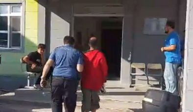 ANTAKYA’DA UYUŞTURUCU TACİRİ ŞAHIS TUTUKLANDI   