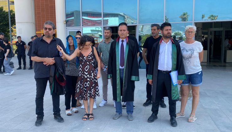 DEPREMDE 14 KİŞİYE MEZAR OLAN MCG TOWERS’UN MÜTEAHHİDİ KENDİNİ “BİNADA EN KALİTELİ MALZEMELERİ KULLANDIM” DİYEREK SAVUNDU 