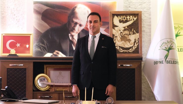 BAŞKAN ÖZGÜN: “TÜM ÖĞRENCİLERİMİZE GÖNÜLDEN BAŞARILAR DİLİYORUM”