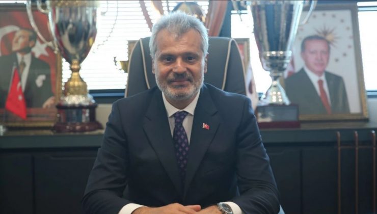 ÖNTÜRK: SÖZÜM SÖZDÜR BUNU HERKES BİLİR