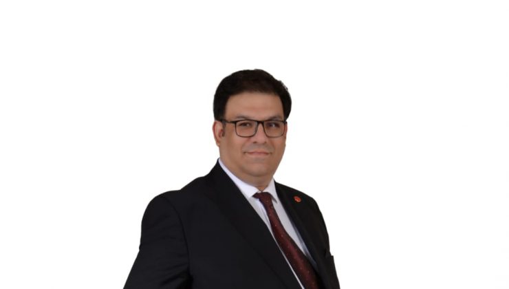 KARAÇALI’DAN AÇIKLAMA!