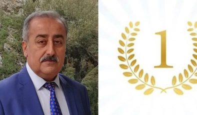 MÜDÜR GÜLİSTAN BAŞARILI ÖĞRENCİLERİ KUTLADI