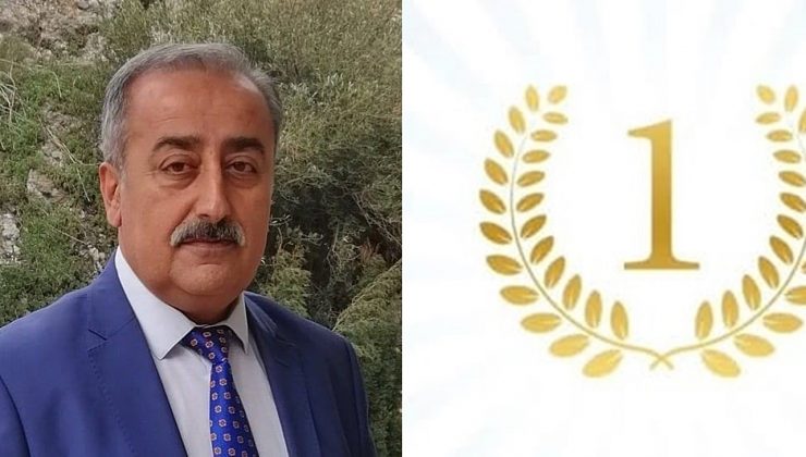 MÜDÜR GÜLİSTAN BAŞARILI ÖĞRENCİLERİ KUTLADI
