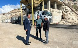 KIRIKHAN BELEDİYESİ KENDİ GÜCÜNE GÜVENİYOR