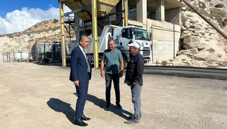 KIRIKHAN BELEDİYESİ KENDİ GÜCÜNE GÜVENİYOR