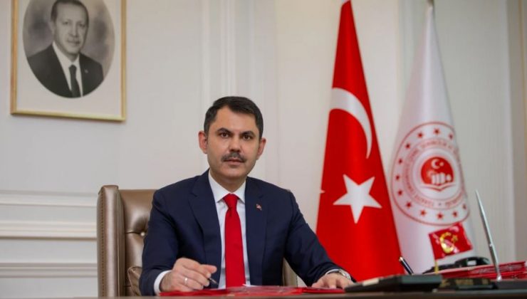 KURUM: DEPREMİN İZLERİNİ SİLECEĞİZ