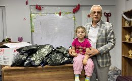 DÜNYA YARDIM DERNEĞİ 100’LERİ GÜLDÜRDÜ
