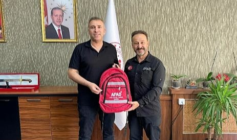 HATAY’DA KURUMLARARASI İŞBİRLİĞİ GÖRÜŞÜLDÜ