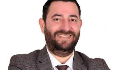 BAŞKAN EMRAH KARAÇAY’ IN ĞADİR HUM KUTLAMA MESAJI