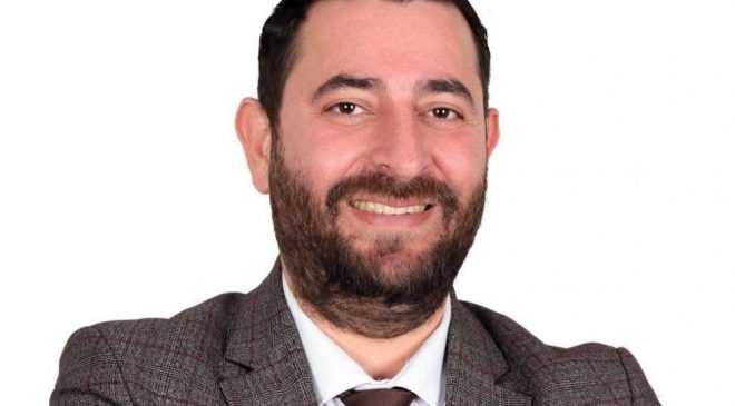 BAŞKAN EMRAH KARAÇAY’ IN ĞADİR HUM KUTLAMA MESAJI