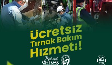 HBB’DEN, KÜÇÜK ÖLÇEKLİ ÜRETİCİLERE DESTEK