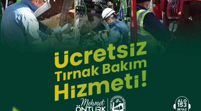 HBB’DEN, KÜÇÜK ÖLÇEKLİ ÜRETİCİLERE DESTEK