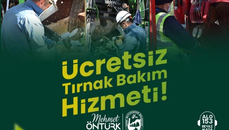 HBB’DEN, KÜÇÜK ÖLÇEKLİ ÜRETİCİLERE DESTEK