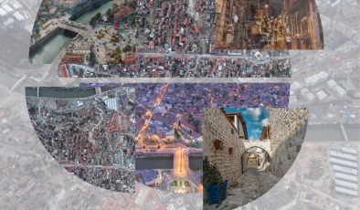 ANTAKYA İÇİN SANATLA BULUŞMA: SARAY CADDESİ’NDE ANLAMLI GÖSTERİ