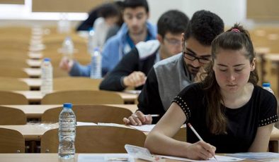 HATAY VALİLİĞİ SINAV TEDBİRLERİNİ DUYURDU