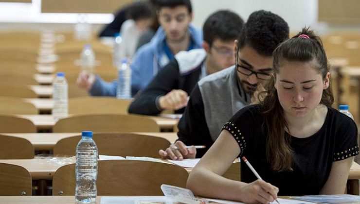 HATAY VALİLİĞİ SINAV TEDBİRLERİNİ DUYURDU