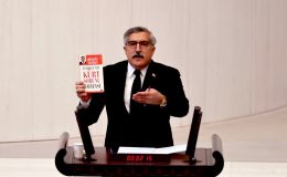 TERÖRSÜZ TÜRKİYE BİR SONUÇ DEĞİL SÜREÇTİR