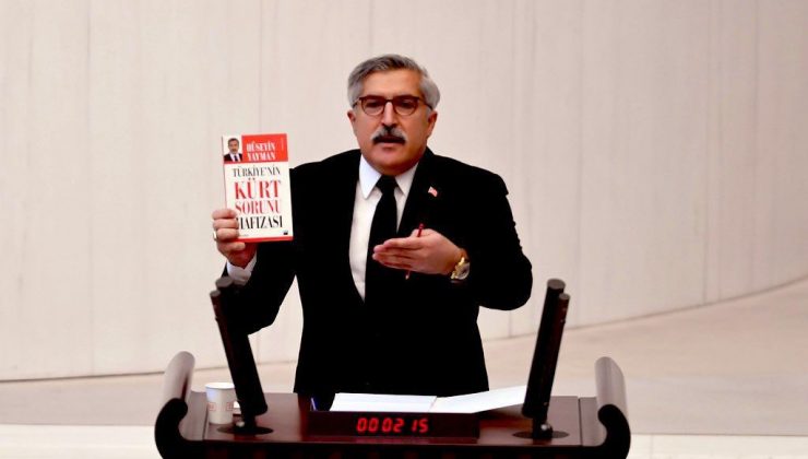 TERÖRSÜZ TÜRKİYE BİR SONUÇ DEĞİL SÜREÇTİR