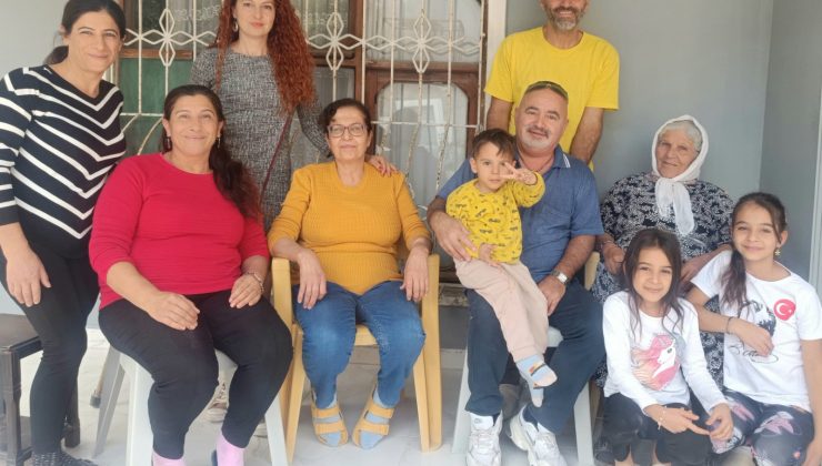 PROF. DR. CERECİ’NİN HATAY ÇOCUK OYUNLARI BELGESELİ ALMANYA’DA