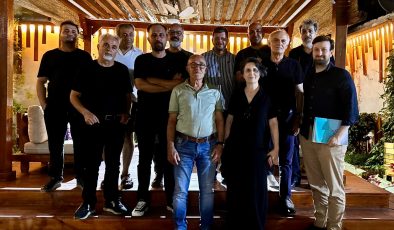 ADANA’NIN İLK ÇAĞDAŞ SANAT FUARI İÇİN GERİ SAYIM BAŞLADI