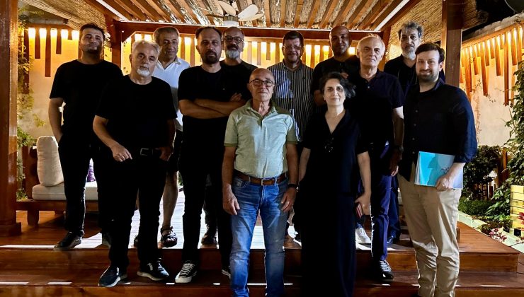 ADANA’NIN İLK ÇAĞDAŞ SANAT FUARI İÇİN GERİ SAYIM BAŞLADI