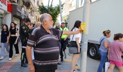 HBB, İSKENDERUN’DA BAS-GEÇ UYGULAMASINI BAŞLATTI