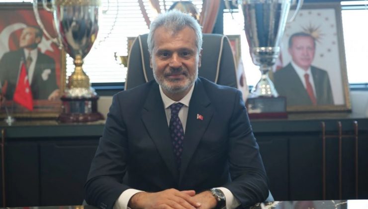 VATANDAŞ İSTEDİ BAŞKAN ÖNTÜRK ÇÖZDÜ