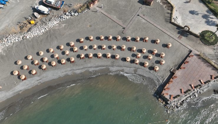 HATAY TURİZMLE AYAĞA KALKIYOR