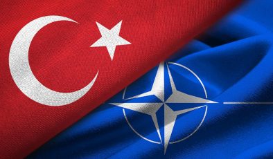 2026 NATO ZİRVESİ TÜRKİYE’DE YAPILACAK
