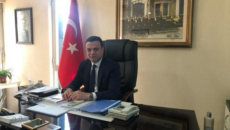 YILMAZ: “ERZİN OSMANİYE’YE BAĞLANAMAZ!”