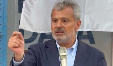 ÖNTÜRK’TEN ‘İHALE YOLSUZLUĞU’ İDDİALARINA AÇIKLAMA