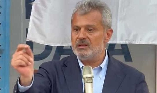 ÖNTÜRK’TEN ‘İHALE YOLSUZLUĞU’ İDDİALARINA AÇIKLAMA
