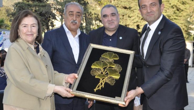 SNŞAL’E ŞAHİN AİLESİNDEN ANLAMLI DESTEK: EĞİTİMDE VEFA VE DAYANIŞMA ÖRNEĞİ