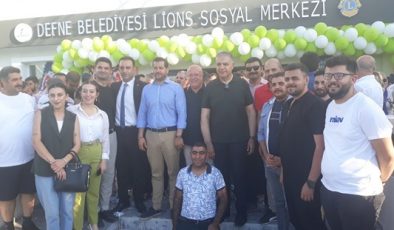 ÖZGÜN DAHA YOLUN BAŞINDAYIZ, ÇOK DAHA FAZLASINI YAPACAĞIZ