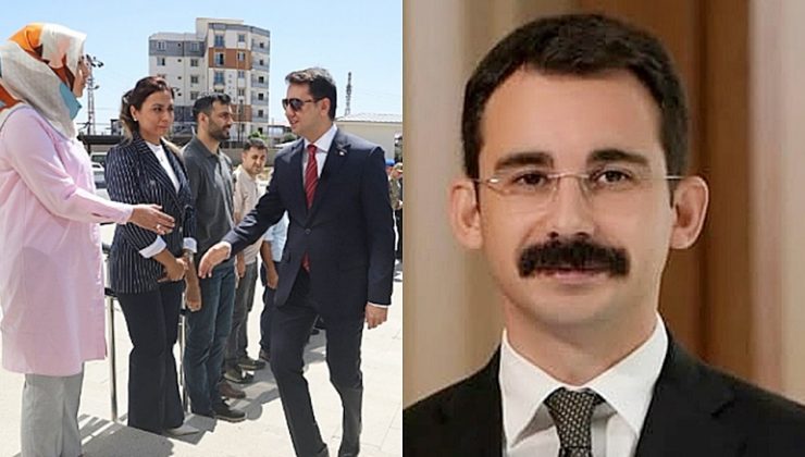 HASSA VE BELEN’DE KAYMAKAMLAR GÖREVE BAŞLADI