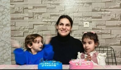 BOĞAZ AĞRISIYLA GİTTİ, 55 GÜN SONRA HAYATINI KAYBETTİ