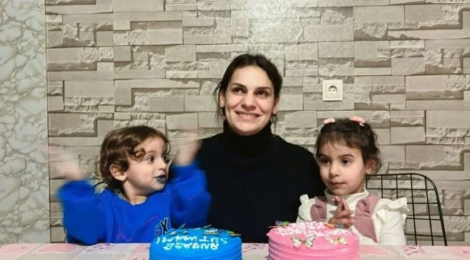 BOĞAZ AĞRISIYLA GİTTİ, 55 GÜN SONRA HAYATINI KAYBETTİ