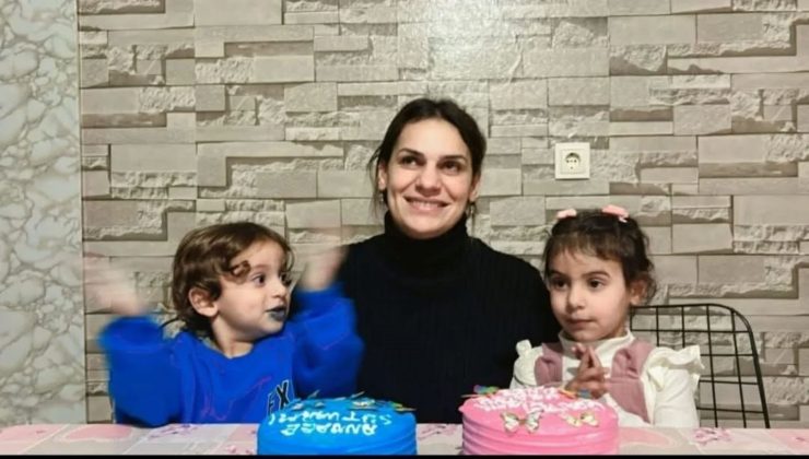 BOĞAZ AĞRISIYLA GİTTİ, 55 GÜN SONRA HAYATINI KAYBETTİ