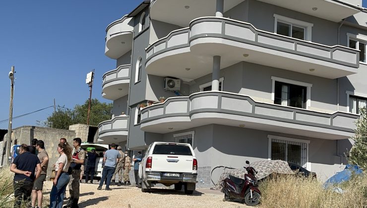 KOCASI TARAFINDAN KATLEDİLEN KADININ ‘EŞİM MADDE KULLANIYOR, BENİM SONUM İYİ OLMAYACAK’ DEDİĞİ ORTAYA ÇIKTI   
