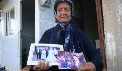 ACILI ANNE, 12 GÜNDÜR ZİHİNSEL ENGELLİ KIZINDAN GELECEK UMUTLU HABERİ BEKLİYOR   