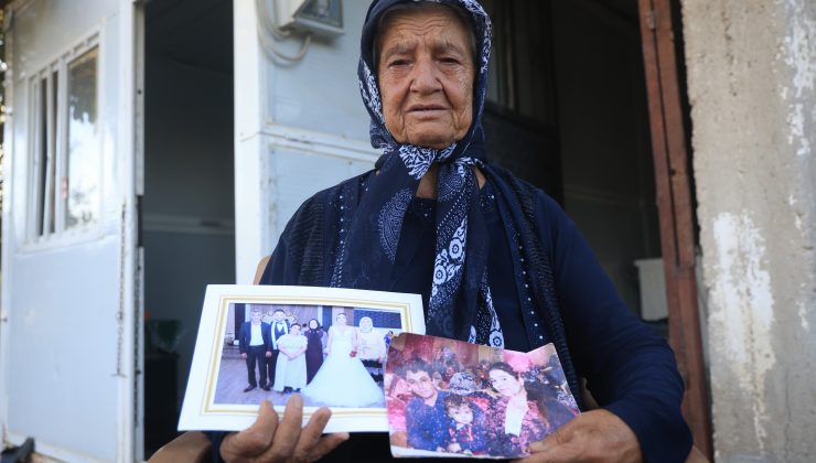 ACILI ANNE, 12 GÜNDÜR ZİHİNSEL ENGELLİ KIZINDAN GELECEK UMUTLU HABERİ BEKLİYOR   