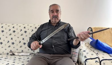 170 YILLIK MİRAS BIRAKACAK 