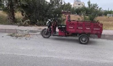 BABA, EVLADINI DEFALARCA BIÇAKLAYARAK ÖLDÜRDÜ 