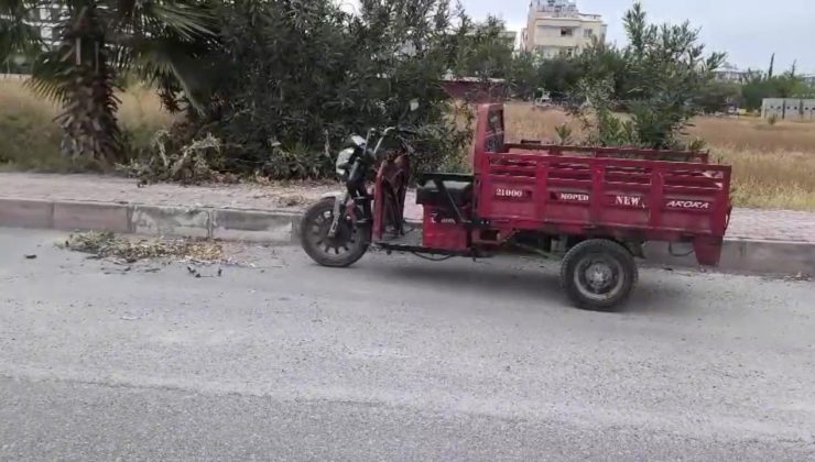 BABA, EVLADINI DEFALARCA BIÇAKLAYARAK ÖLDÜRDÜ 