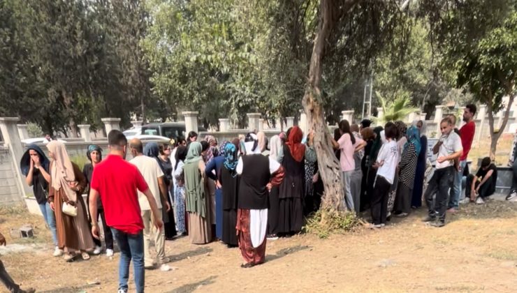 BABASI TARAFINDAN ÖLDÜRÜLEN GENCİN MADDE BAĞIMLISI OLDUĞU ORTAYA ÇIKTI  