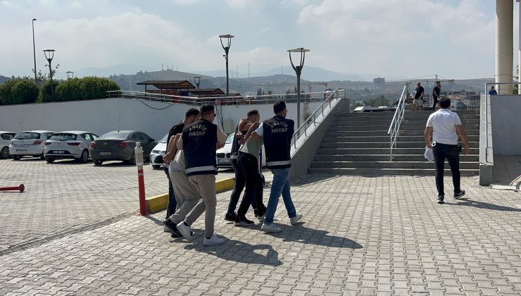 TANSİYON ÖLÇME TARTIŞMASINDA YUMRUKLANAN HEMŞİRE YARALANDI  