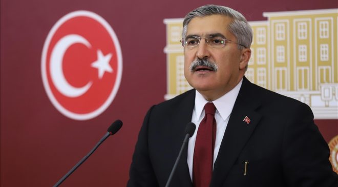 YAYMAN’DAN LEMAN’A SERT TEPKİ