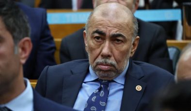 ÇİRKİN: “HATAYLININ CEKETİNDEN BAŞKA ŞEYİ KALMADI”