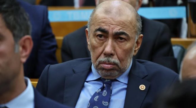 ÇİRKİN: “HATAYLININ CEKETİNDEN BAŞKA ŞEYİ KALMADI”